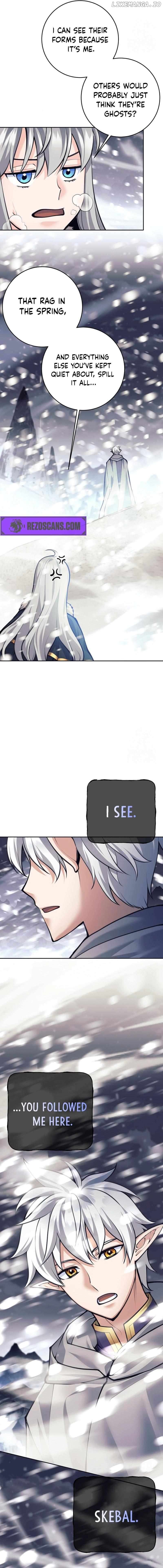 Read I Quit the Hero's Party Manga Online