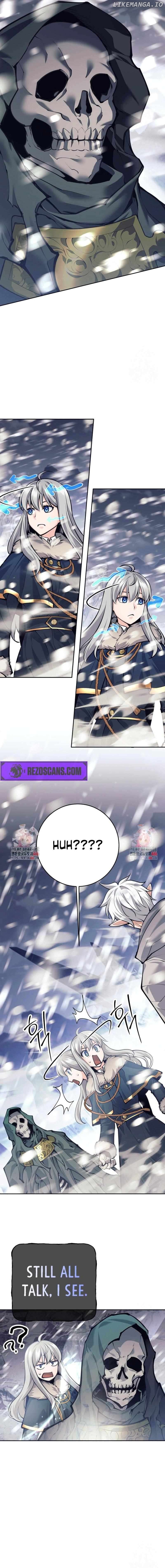 Read I Quit the Hero's Party Manga Online