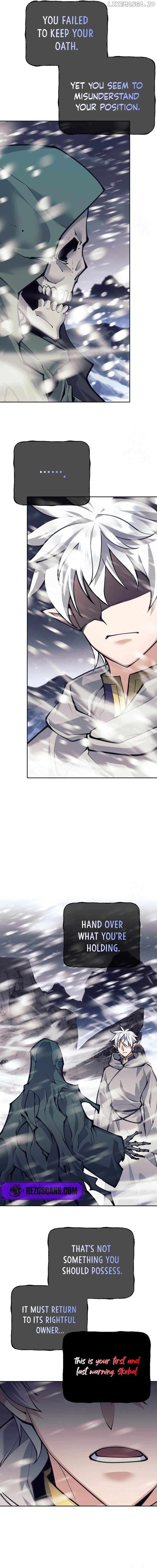 Read I Quit the Hero's Party Manga Online
