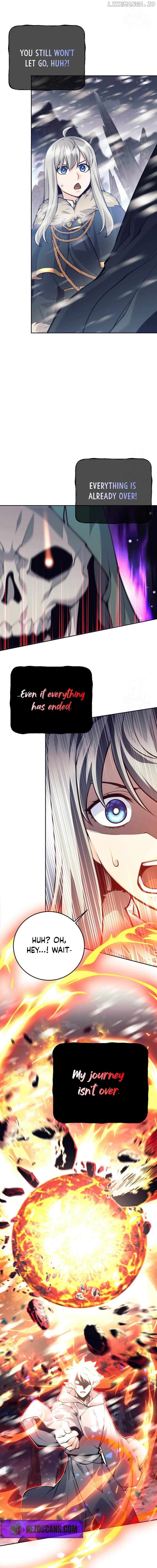 Read I Quit the Hero's Party Manga Online