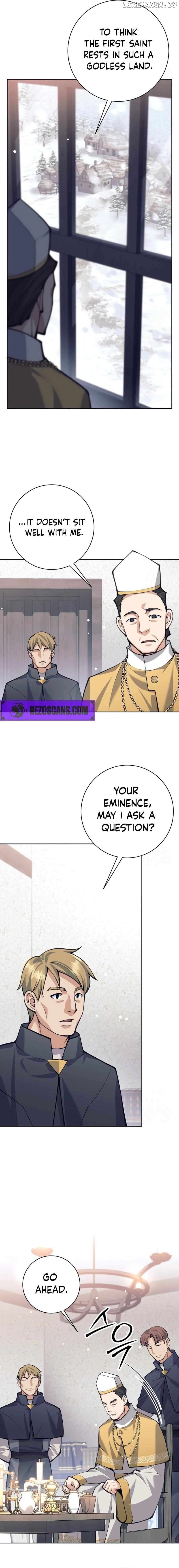 Read I Quit the Hero's Party Manga Online