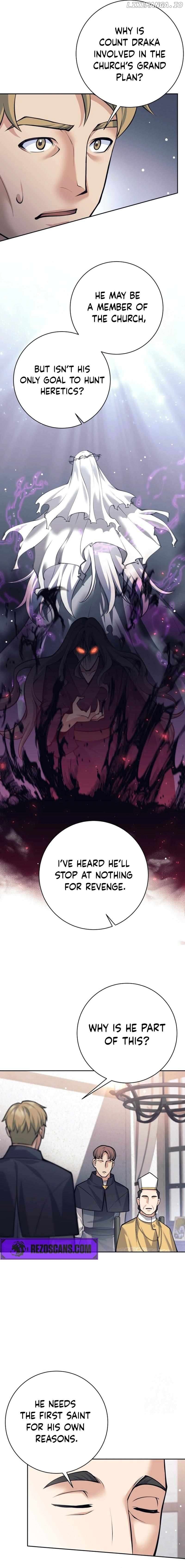 Read I Quit the Hero's Party Manga Online