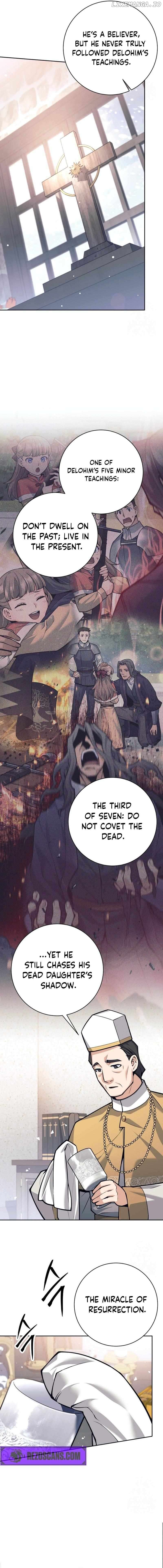 Read I Quit the Hero's Party Manga Online