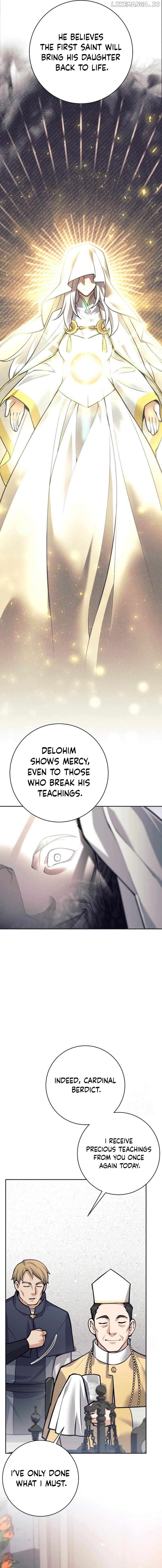 Read I Quit the Hero's Party Manga Online
