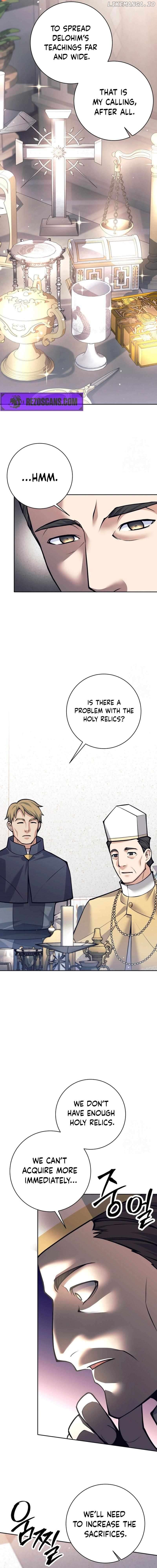 Read I Quit the Hero's Party Manga Online