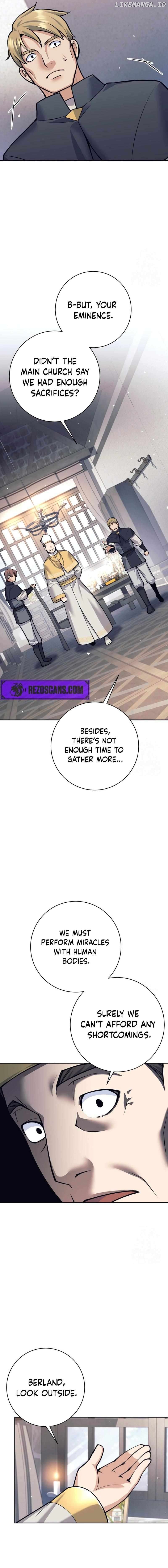 Read I Quit the Hero's Party Manga Online
