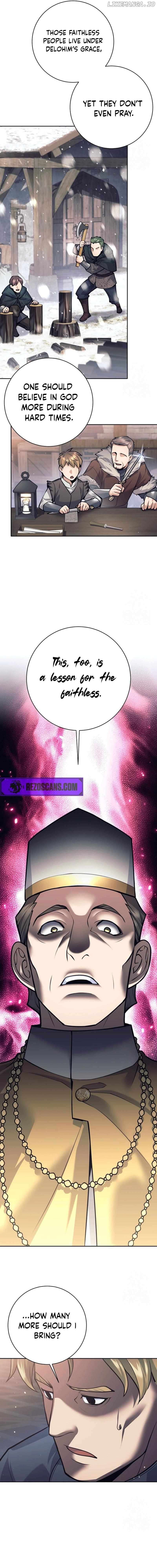 Read I Quit the Hero's Party Manga Online