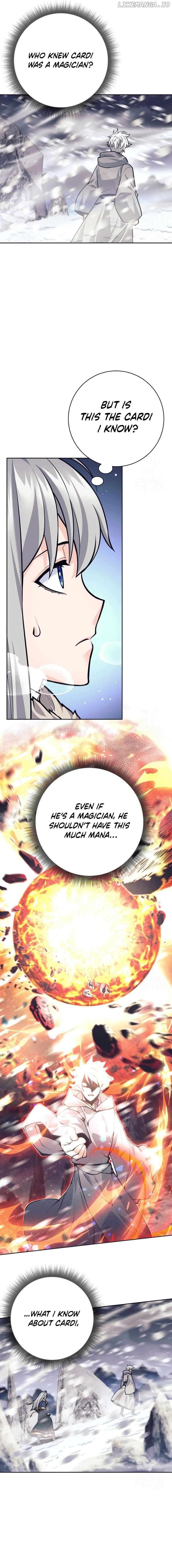 Read I Quit the Hero's Party Manga Online