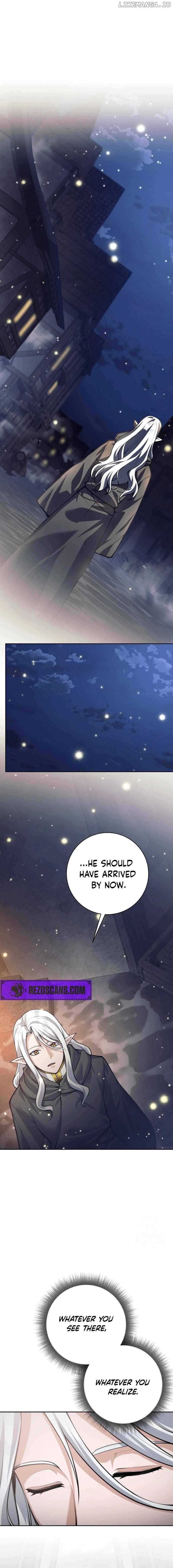 Read I Quit the Hero's Party Manga Online