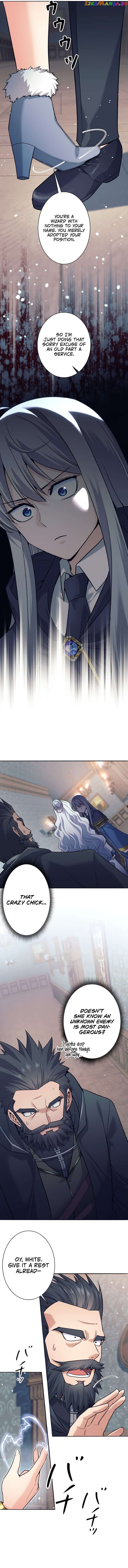 Read I Quit the Hero's Party Manga Online