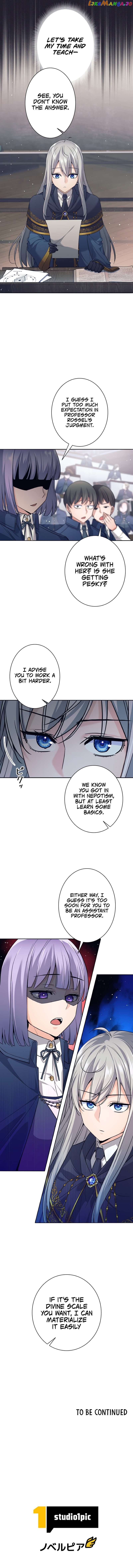 Read I Quit the Hero's Party Manga Online
