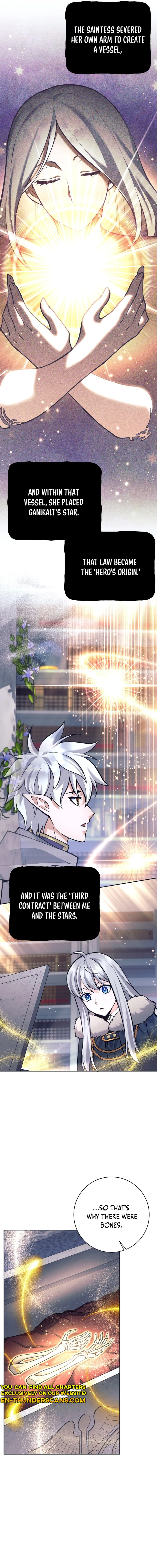 Read I Quit the Hero's Party Manga Online