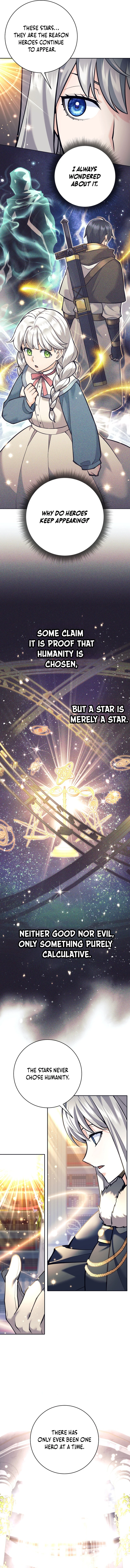 Read I Quit the Hero's Party Manga Online