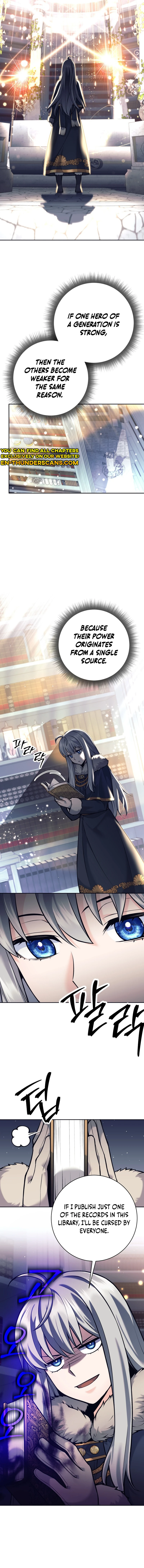 Read I Quit the Hero's Party Manga Online