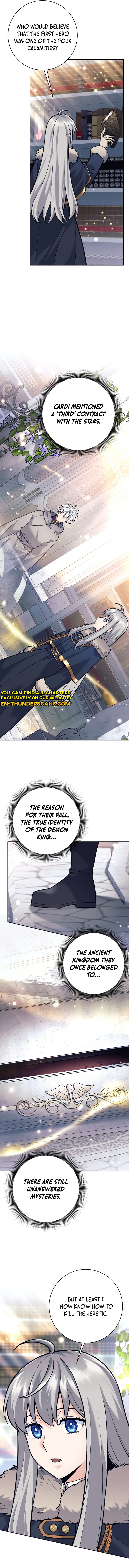 Read I Quit the Hero's Party Manga Online
