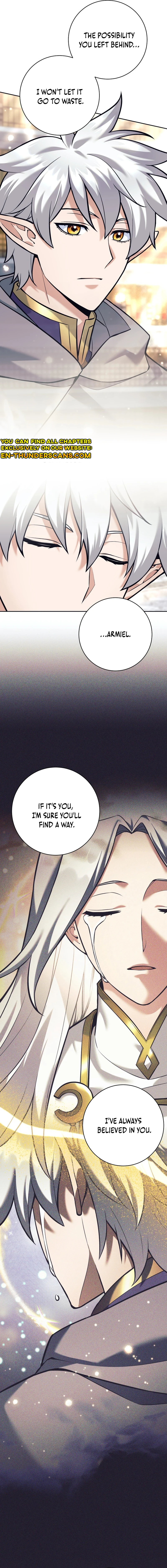 Read I Quit the Hero's Party Manga Online
