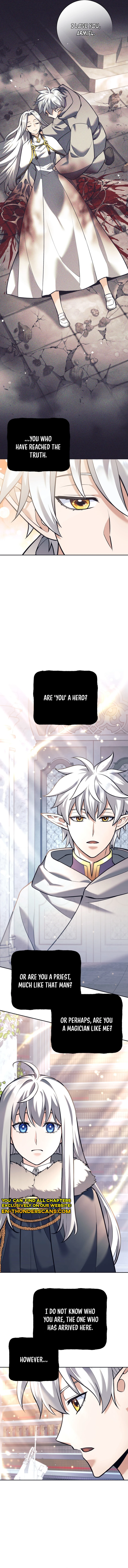 Read I Quit the Hero's Party Manga Online
