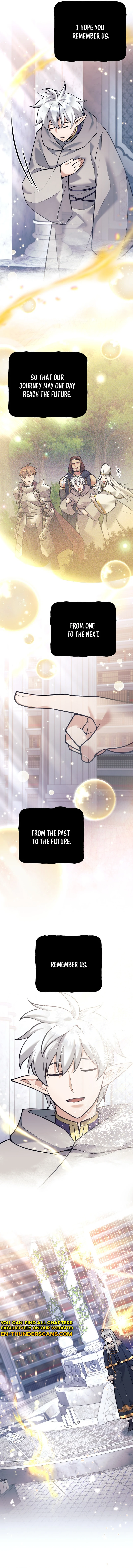 Read I Quit the Hero's Party Manga Online