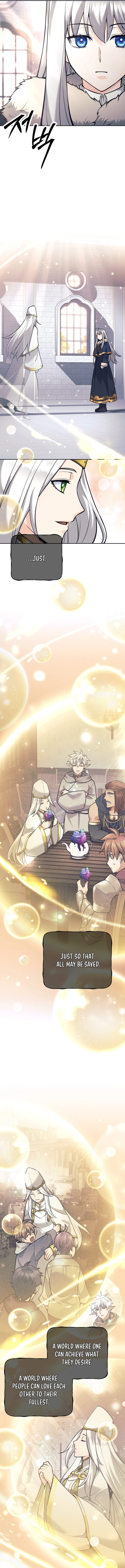 Read I Quit the Hero's Party Manga Online