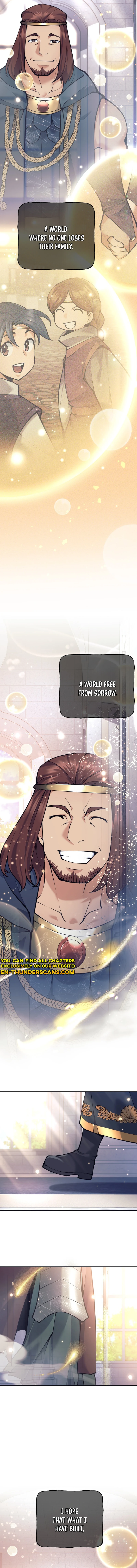 Read I Quit the Hero's Party Manga Online