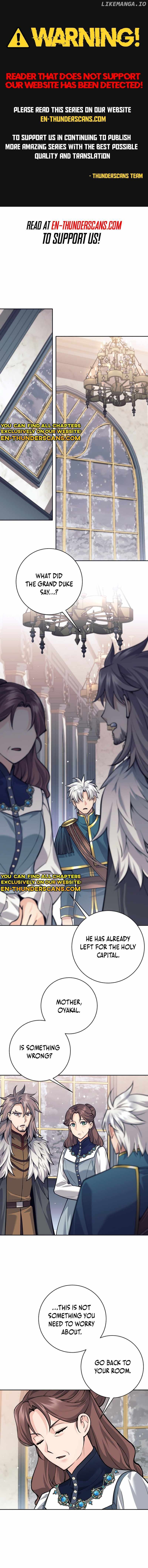 Read I Quit the Hero's Party Manga Online