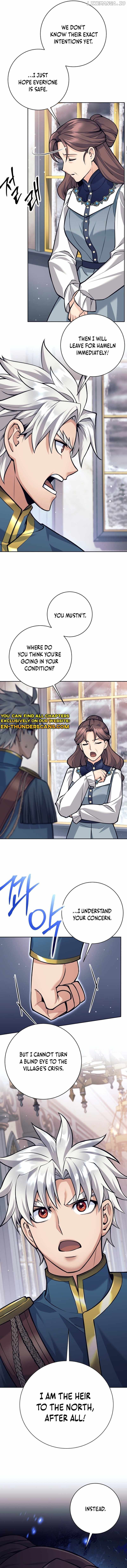 Read I Quit the Hero's Party Manga Online