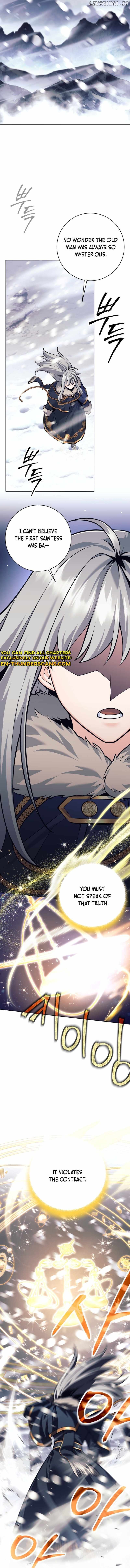 Read I Quit the Hero's Party Manga Online