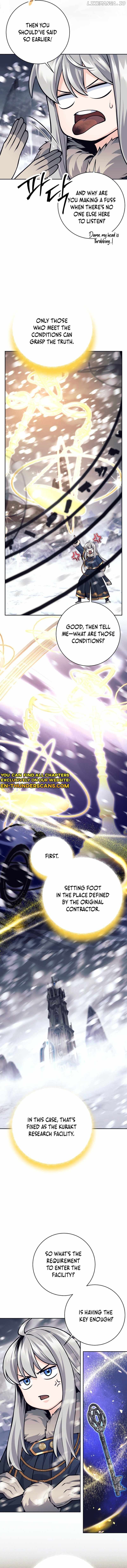 Read I Quit the Hero's Party Manga Online