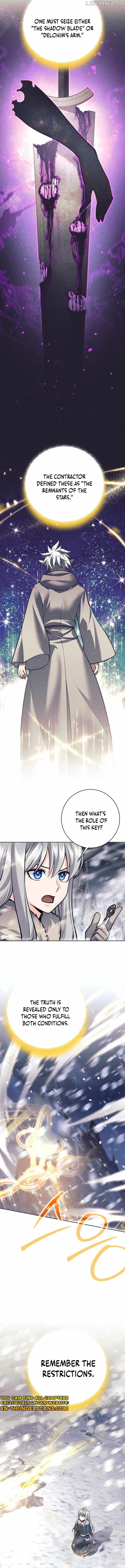 Read I Quit the Hero's Party Manga Online