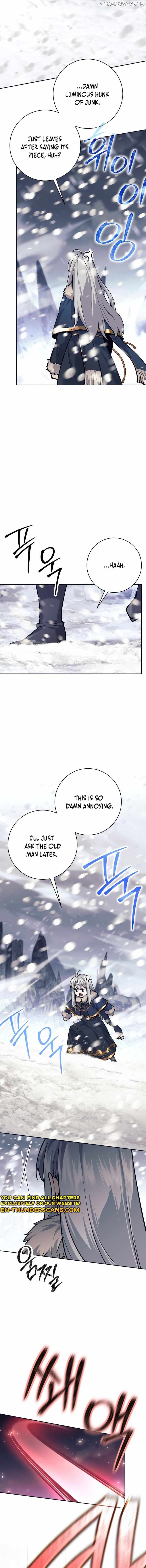 Read I Quit the Hero's Party Manga Online