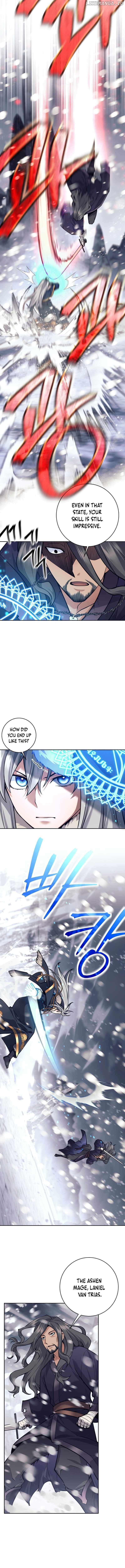 Read I Quit the Hero's Party Manga Online