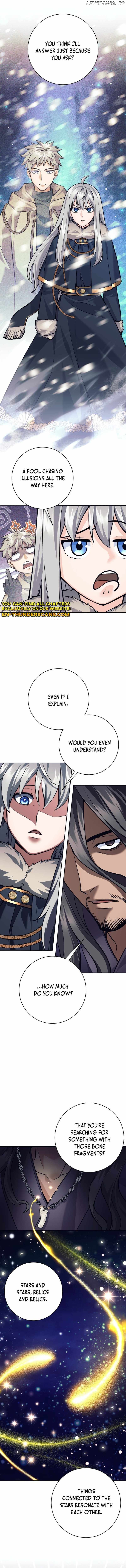 Read I Quit the Hero's Party Manga Online