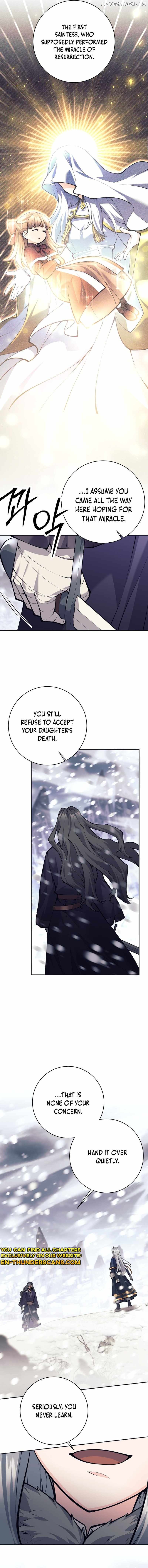Read I Quit the Hero's Party Manga Online