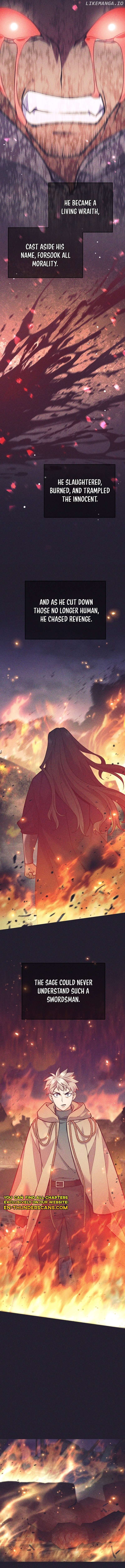 Read I Quit the Hero's Party Manga Online