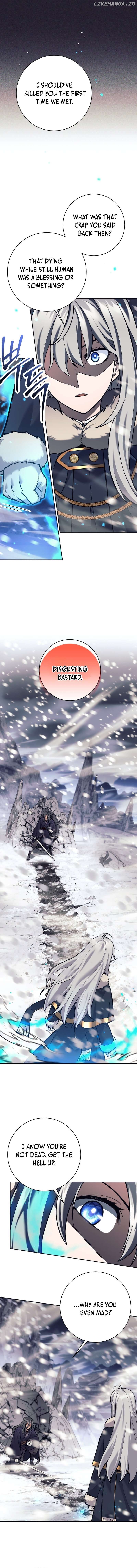 Read I Quit the Hero's Party Manga Online