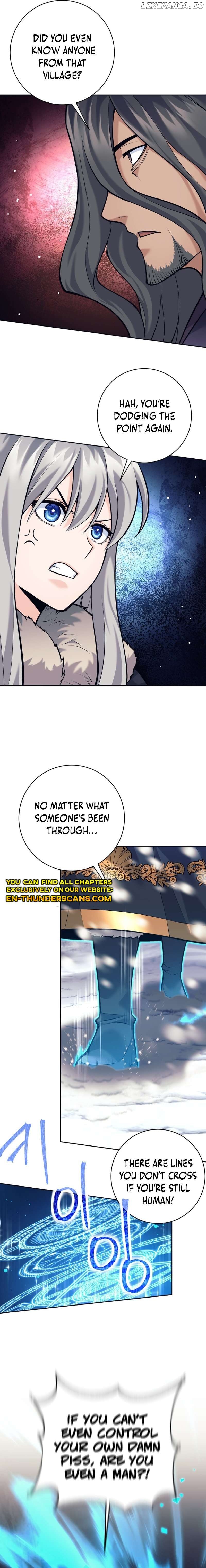 Read I Quit the Hero's Party Manga Online