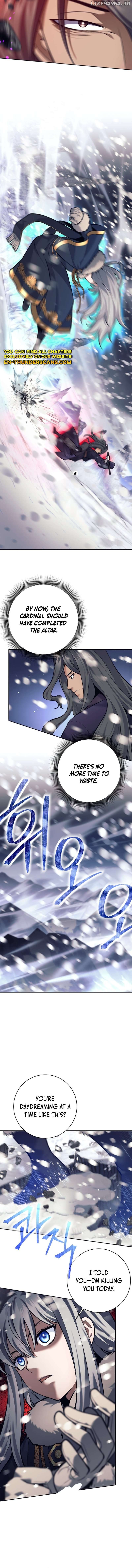 Read I Quit the Hero's Party Manga Online