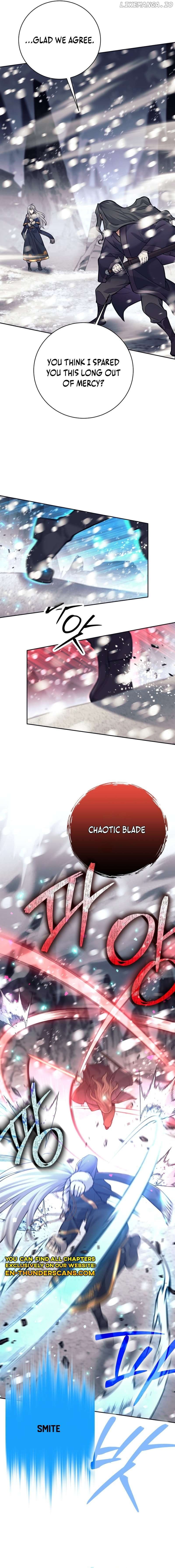 Read I Quit the Hero's Party Manga Online