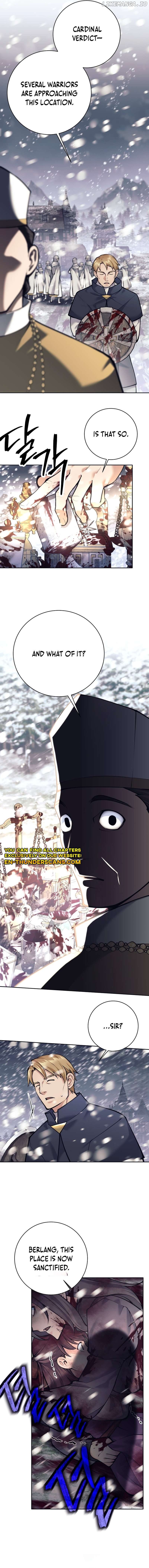 Read I Quit the Hero's Party Manga Online