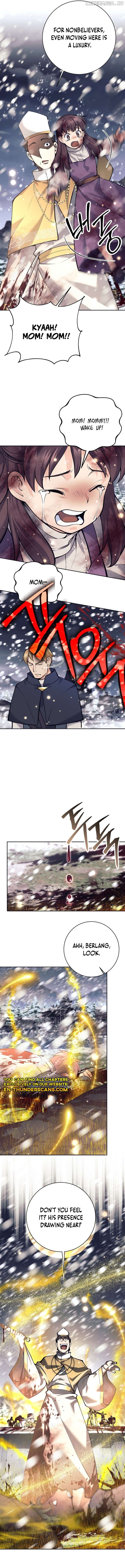 Read I Quit the Hero's Party Manga Online