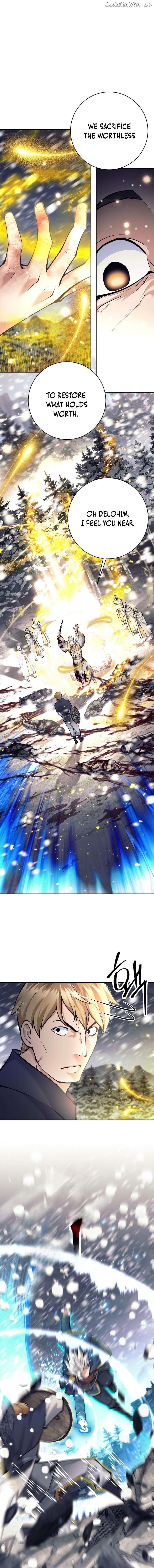 Read I Quit the Hero's Party Manga Online