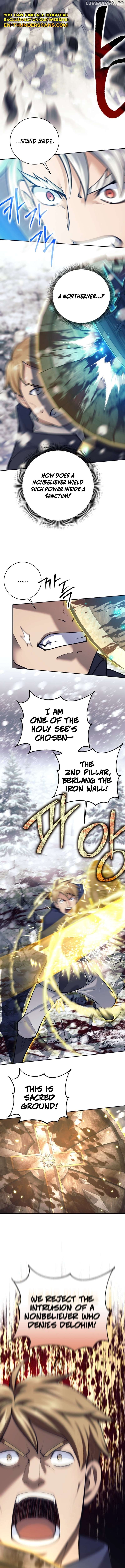 Read I Quit the Hero's Party Manga Online