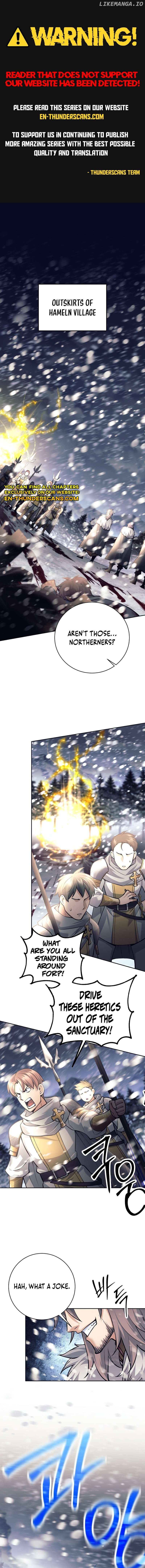 Read I Quit the Hero's Party Manga Online