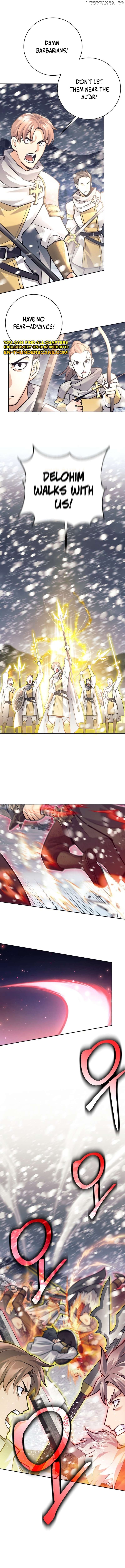 Read I Quit the Hero's Party Manga Online