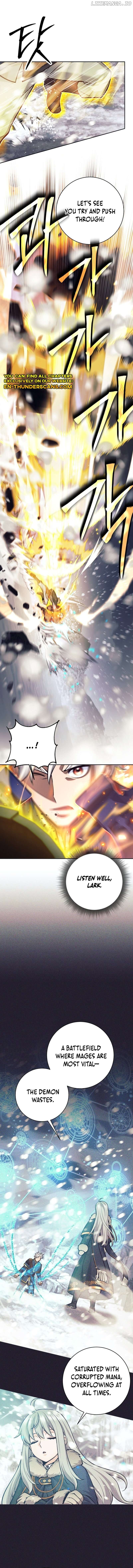 Read I Quit the Hero's Party Manga Online