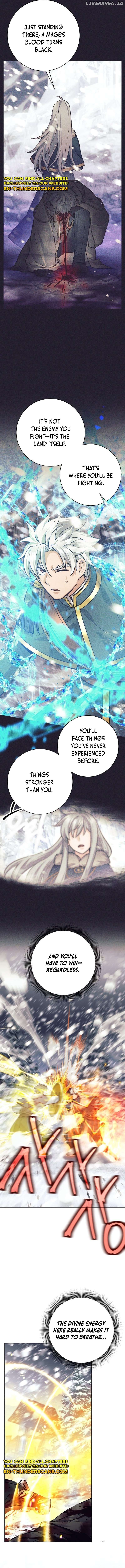 Read I Quit the Hero's Party Manga Online