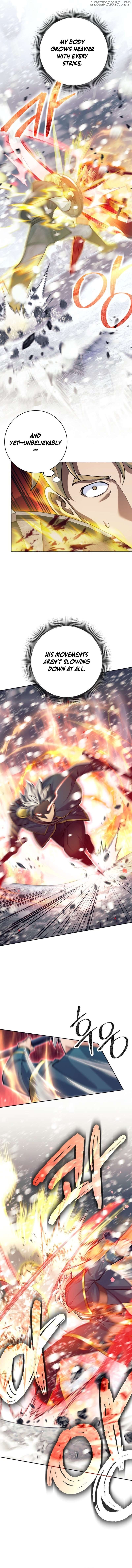 Read I Quit the Hero's Party Manga Online