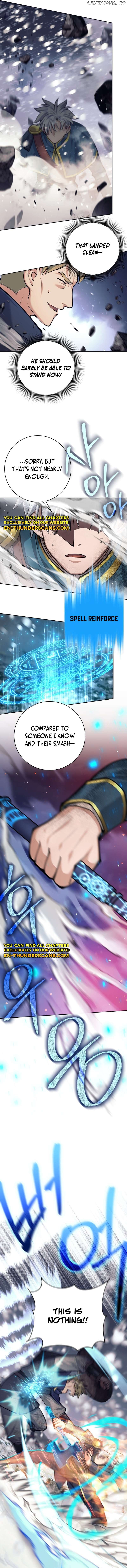 Read I Quit the Hero's Party Manga Online