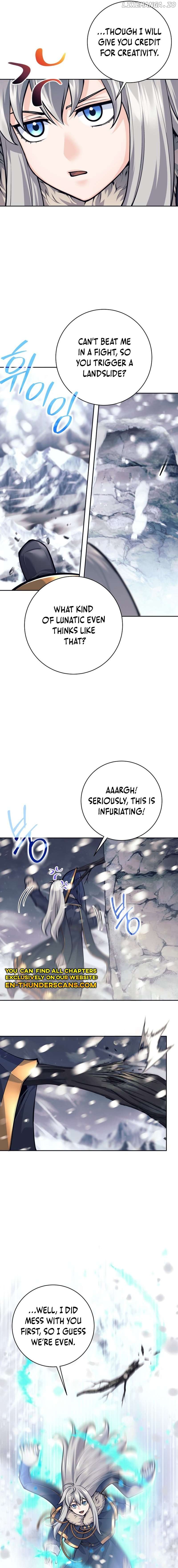 Read I Quit the Hero's Party Manga Online