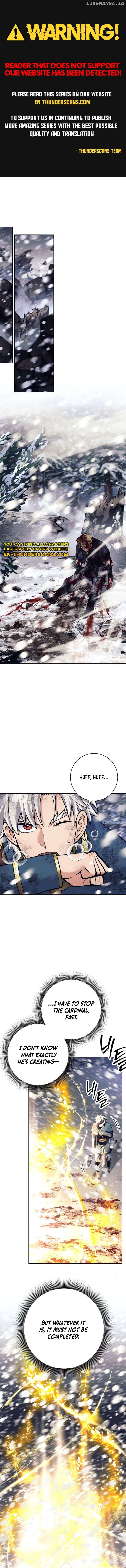 Read I Quit the Hero's Party Manga Online